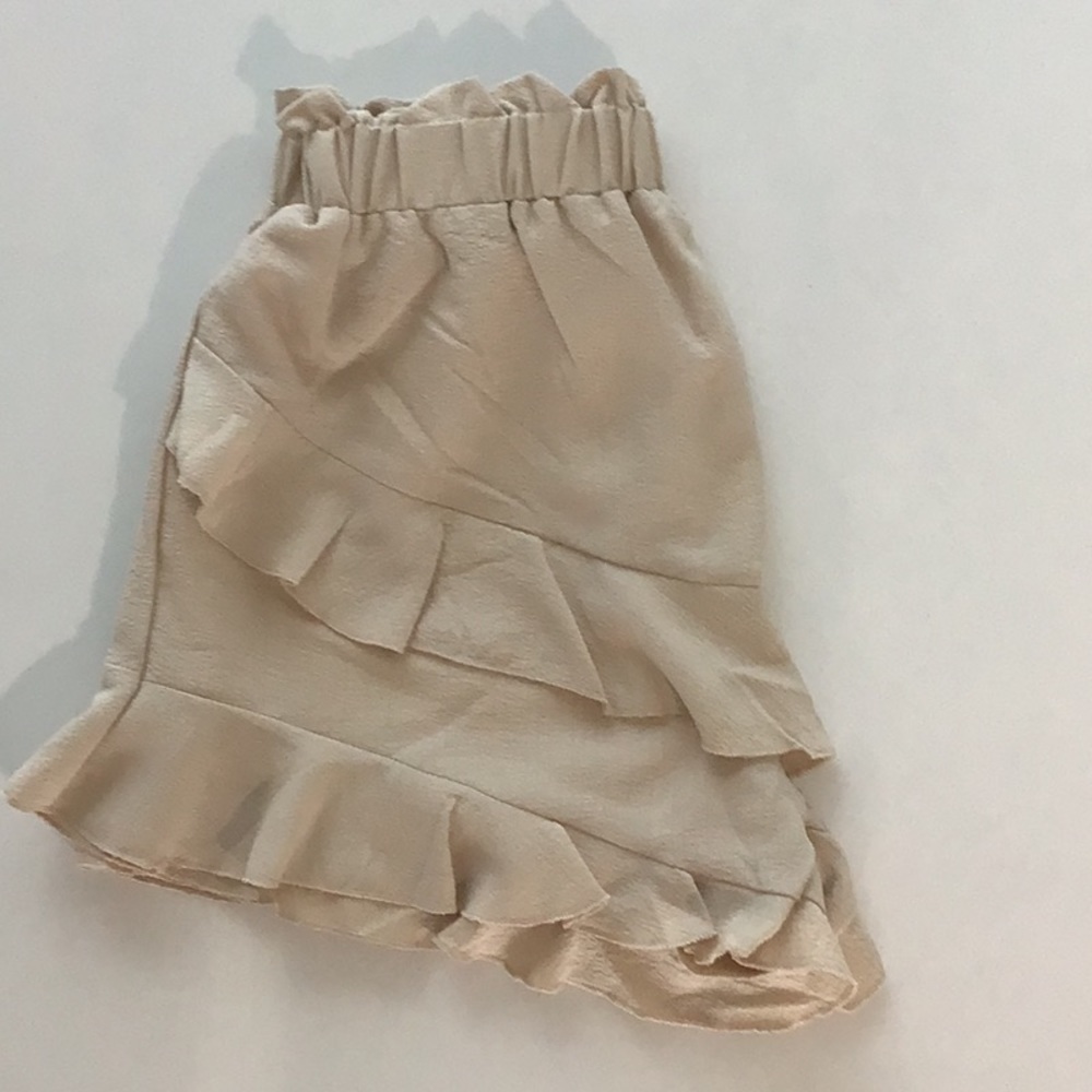 NEVER WORN SKORT